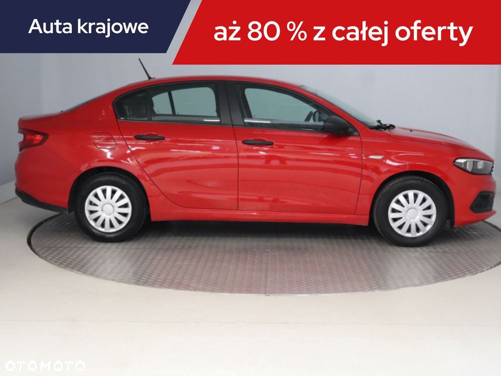Fiat Tipo - 8