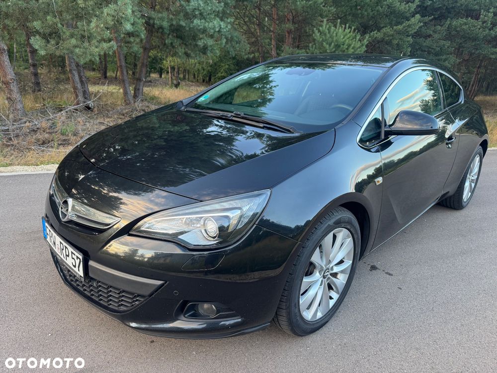 Opel Astra 2.0 CDTI ecoFLEX Start/Stop Edition - 16