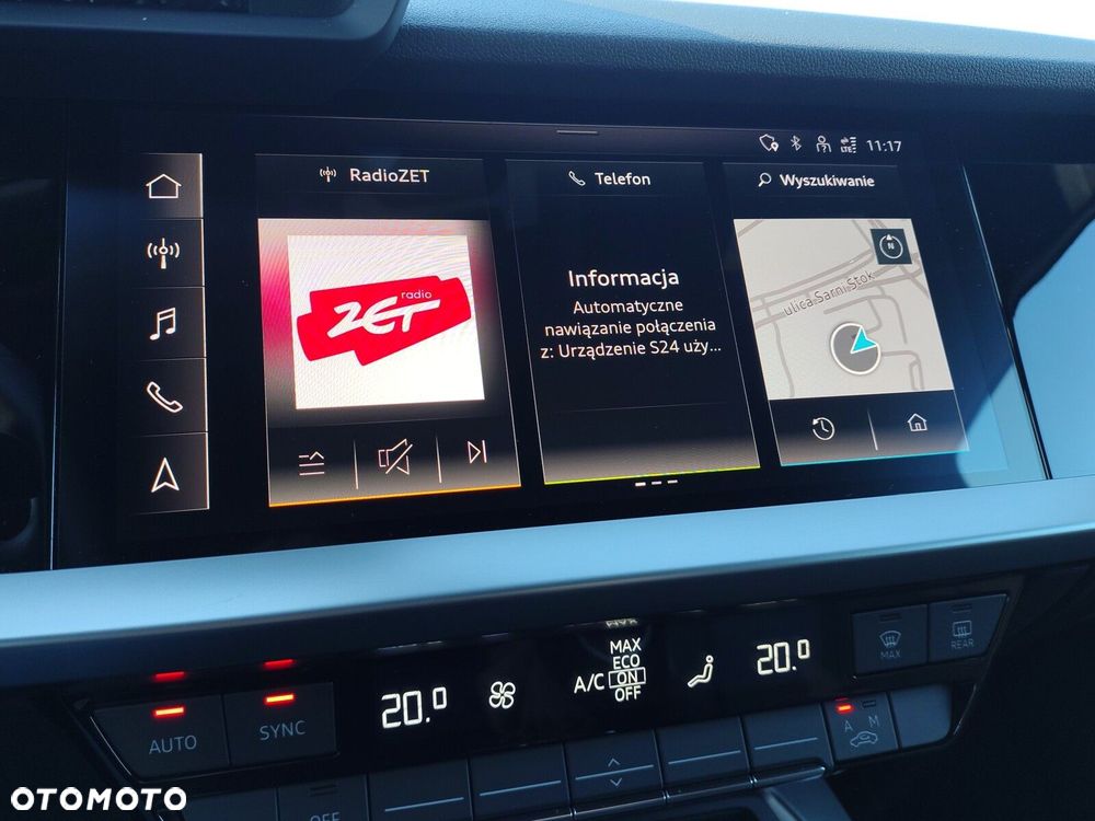 Audi A3 Limousine - 19