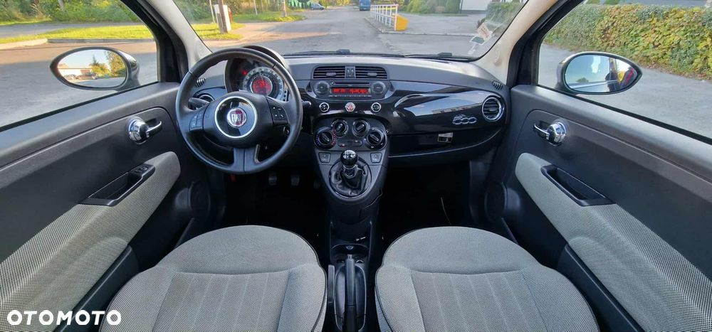 Fiat 500 - 14