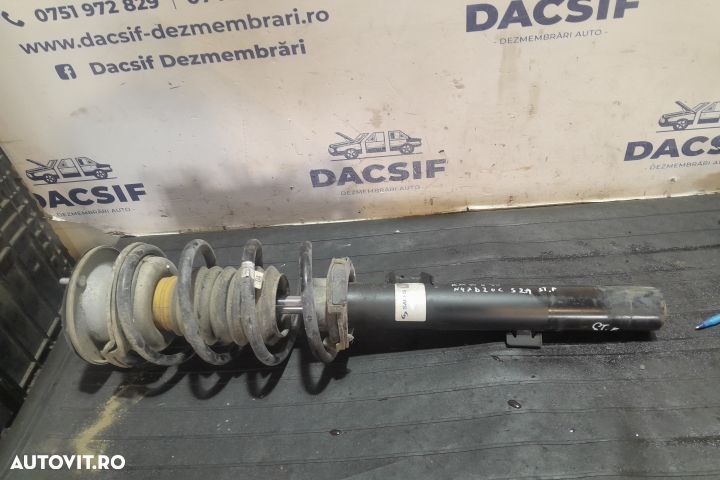 Amortizor / Telescop fata stanga 311405 / 824903002487 311405 / 82490 - 1