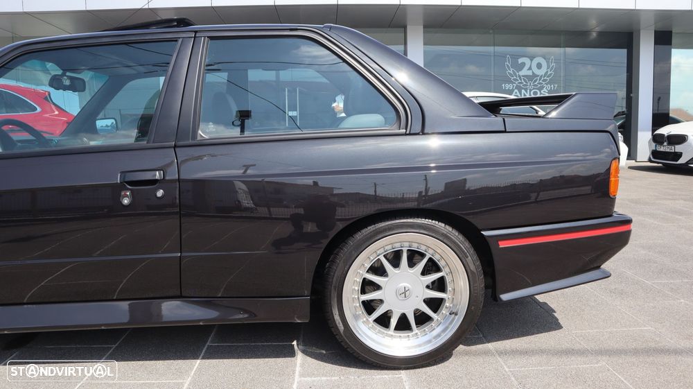 BMW M3 - 15