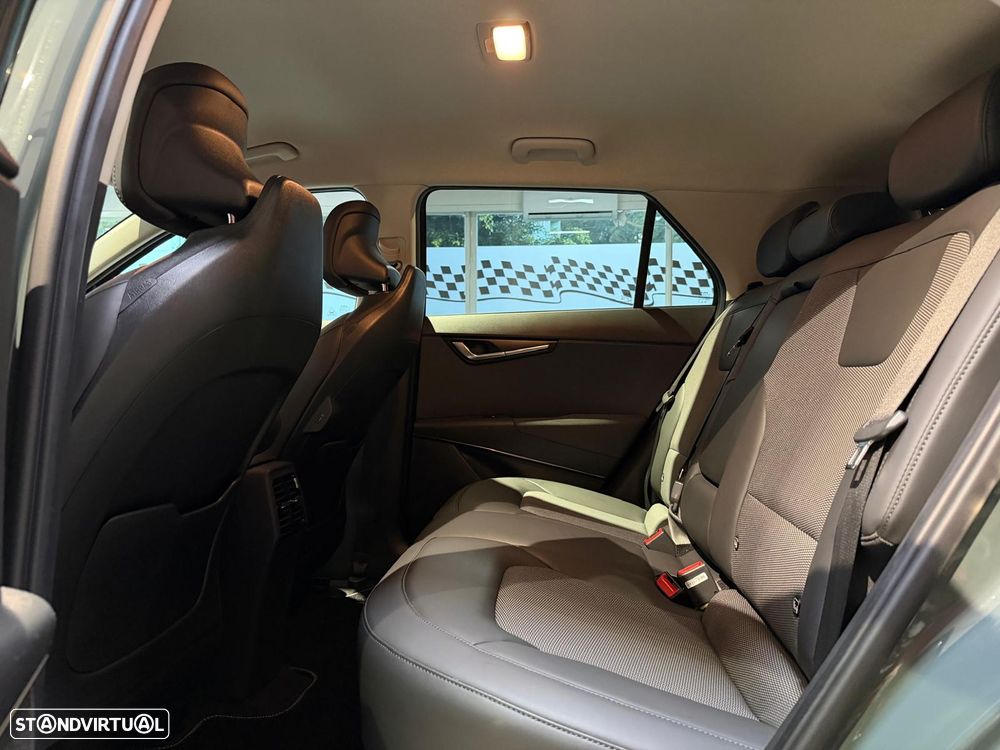 Kia Niro EV 64kWh Tech - 14