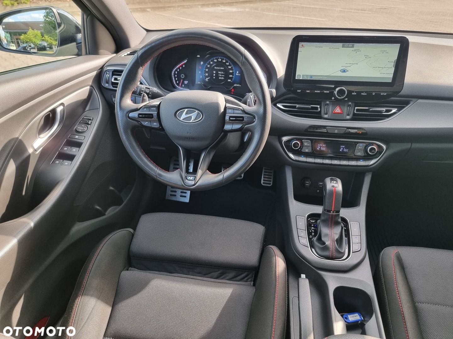 Hyundai i30 - 28