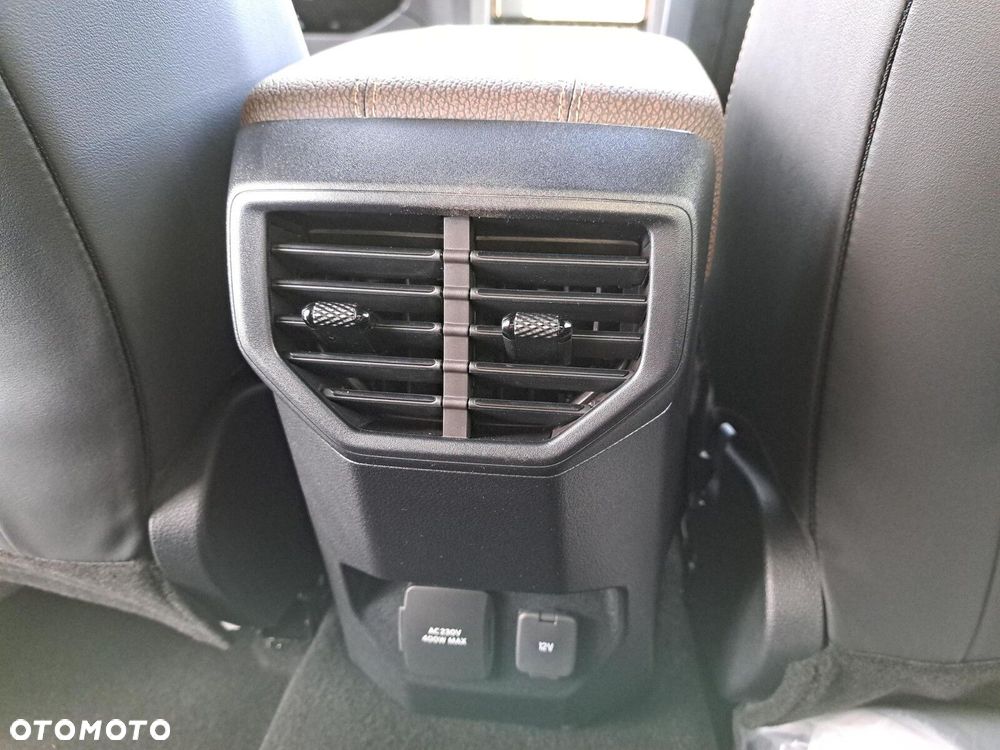 Volkswagen Amarok PanAm, 3,0TDI 240KM, 10-bieg. automatyczna 4Motion, r.o: 3270 mm - 17