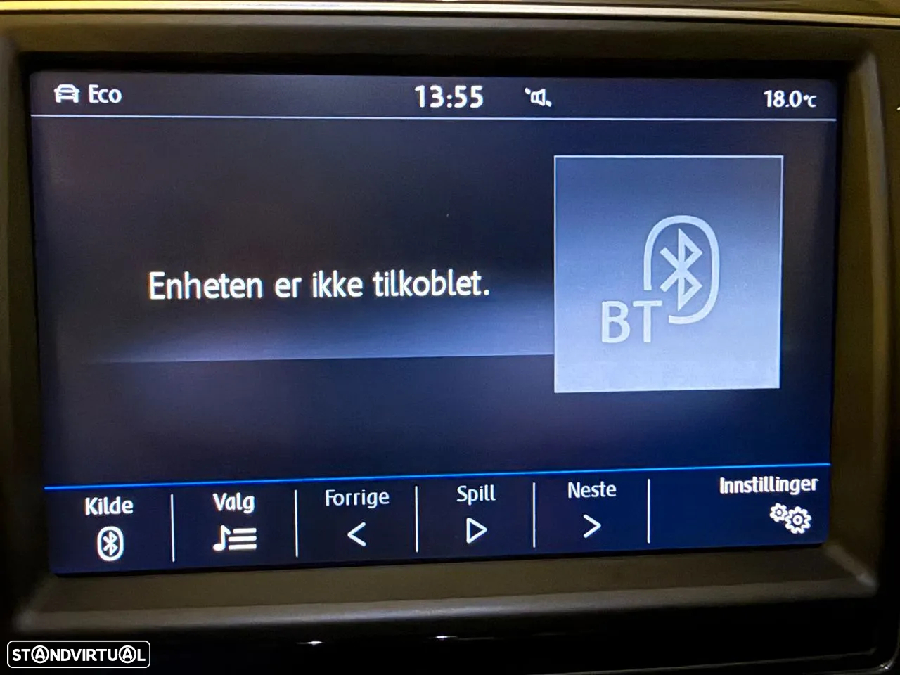 VW e-Golf AC/DC - 14