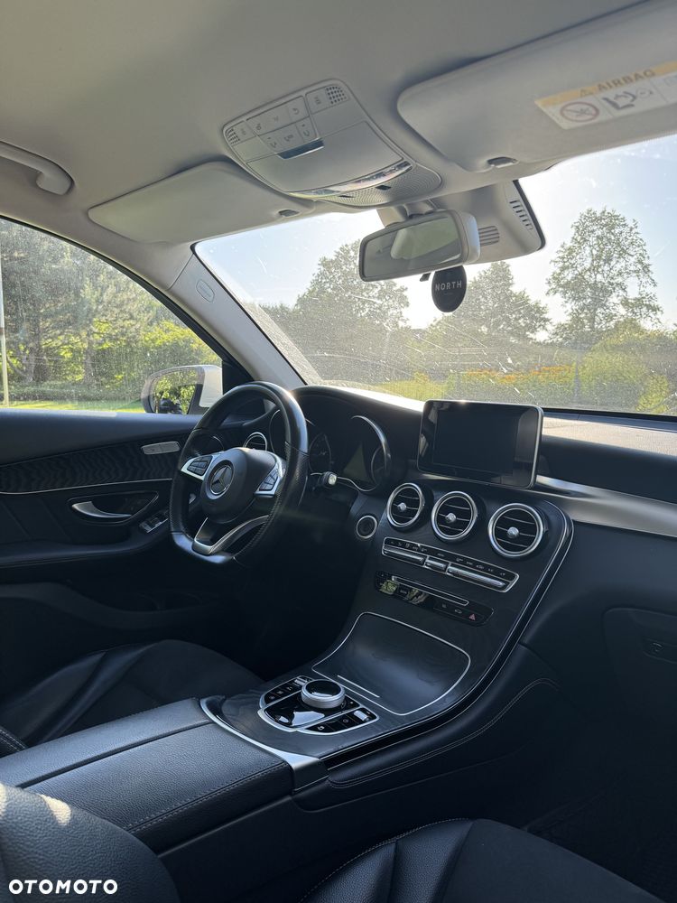 Mercedes-Benz GLC - 5