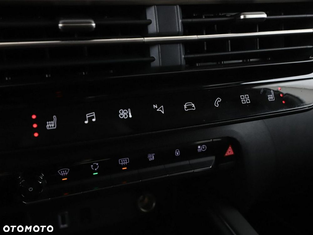 Citroën C5 Aircross 225 e-EAT8 SHINE PACK - 28