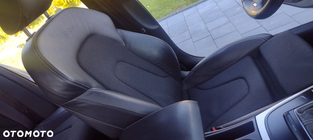 Audi A4 Avant - 9