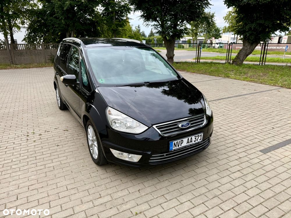 Ford Galaxy - 6