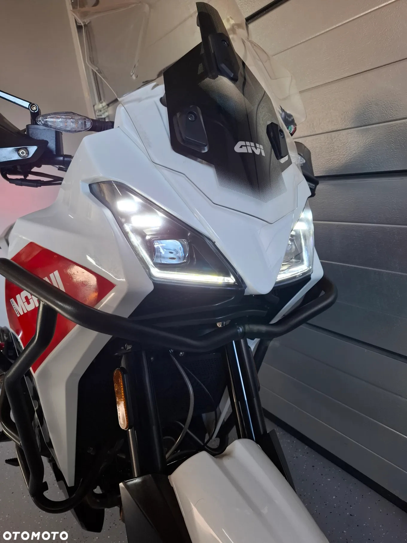 Moto Morini Inny - 26
