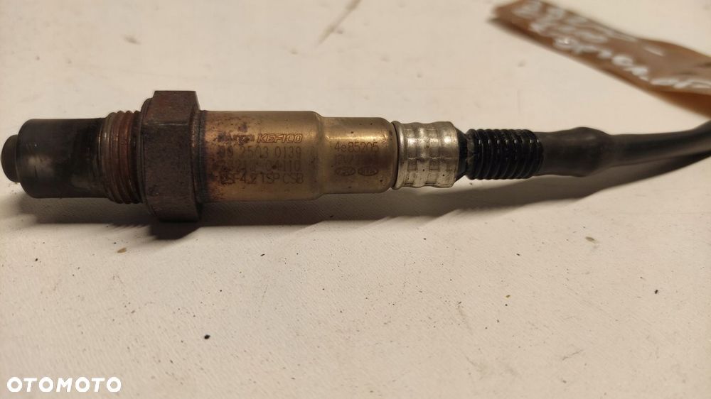 SONDA LAMBDA KIA STONIC CEED II I20 II 1.0 T-GDI - 3
