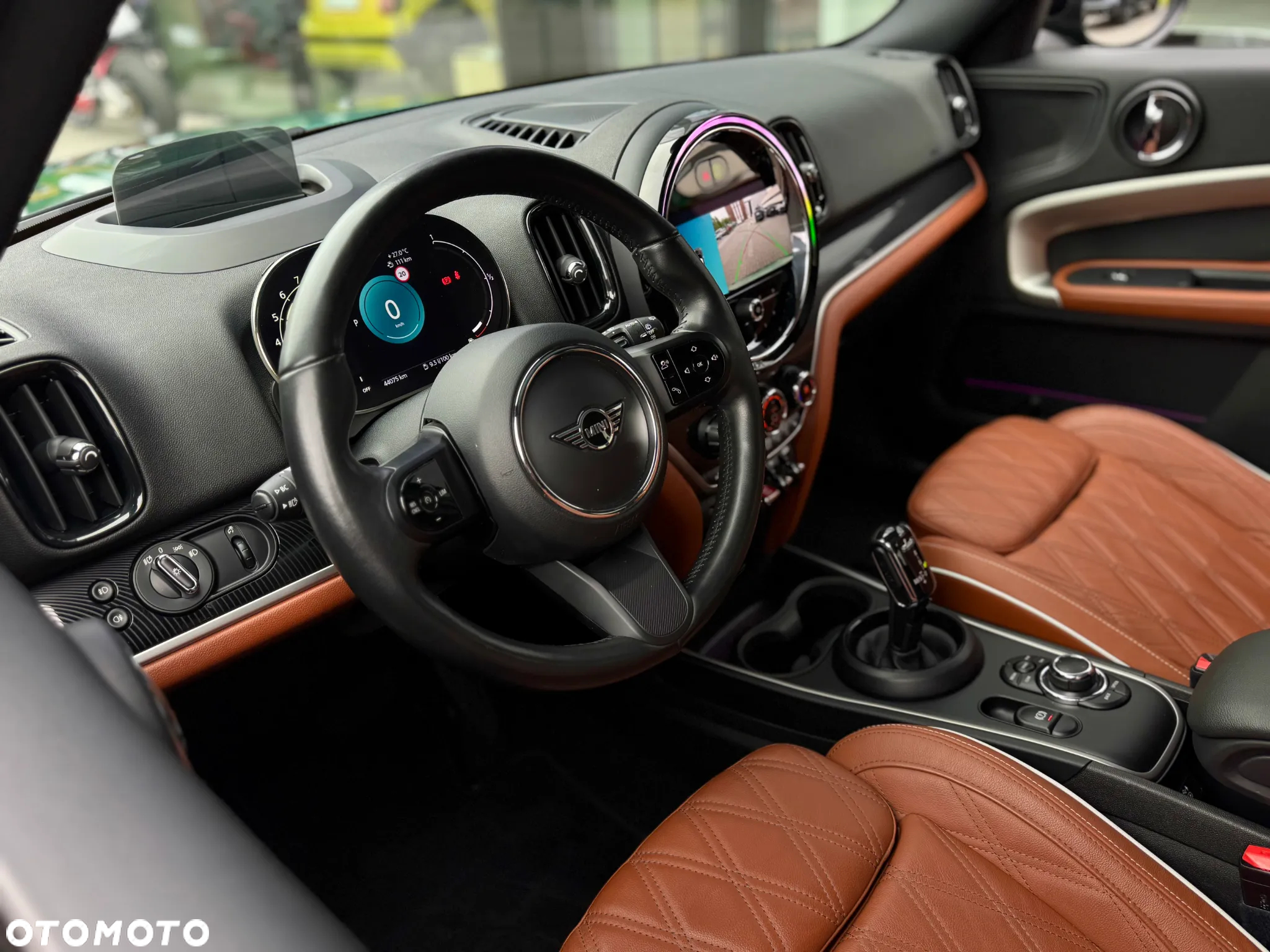 MINI Countryman Cooper S ALL4 - 25