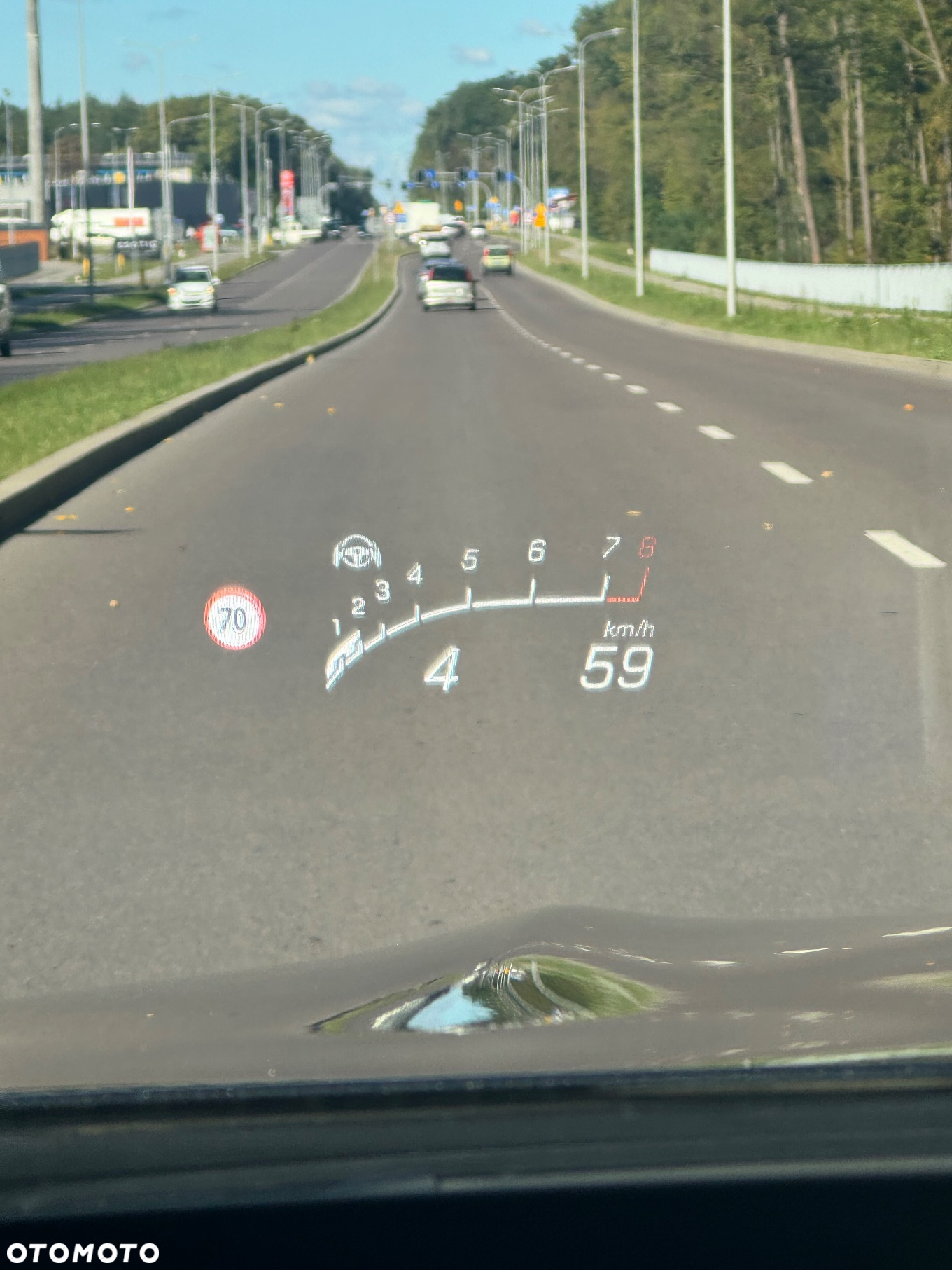 Mercedes-Benz Klasa S AMG 63 Coupe 4-Matic+ 9G-TRONIC - 28