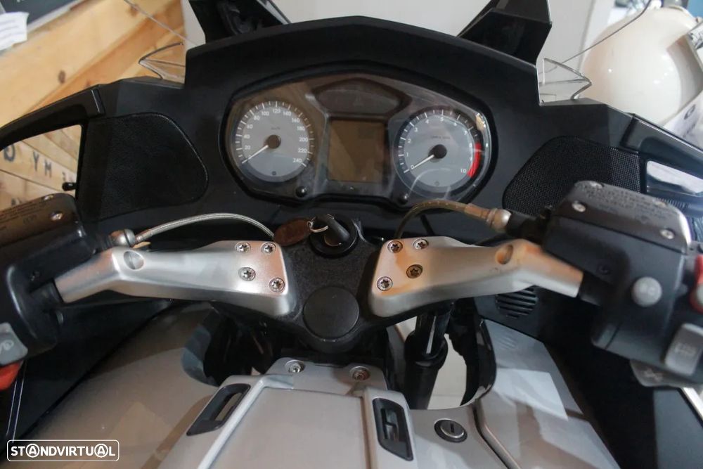 BMW R 1200 RT - 17