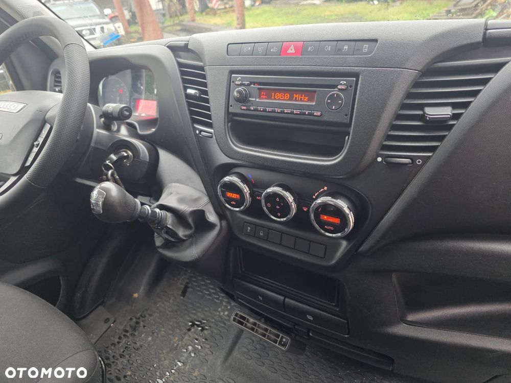 Iveco daily - 8