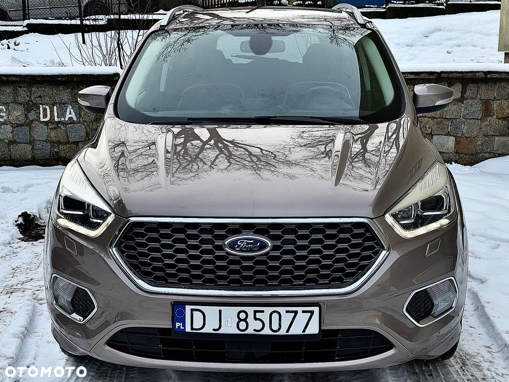 Ford Kuga Vignale 1.5 EcoBoost FWD ASS - 11