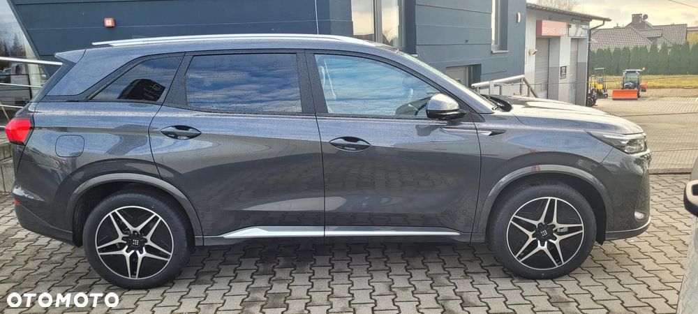DFSK e5 1.5 PHEV Prestige E-CVT - 6