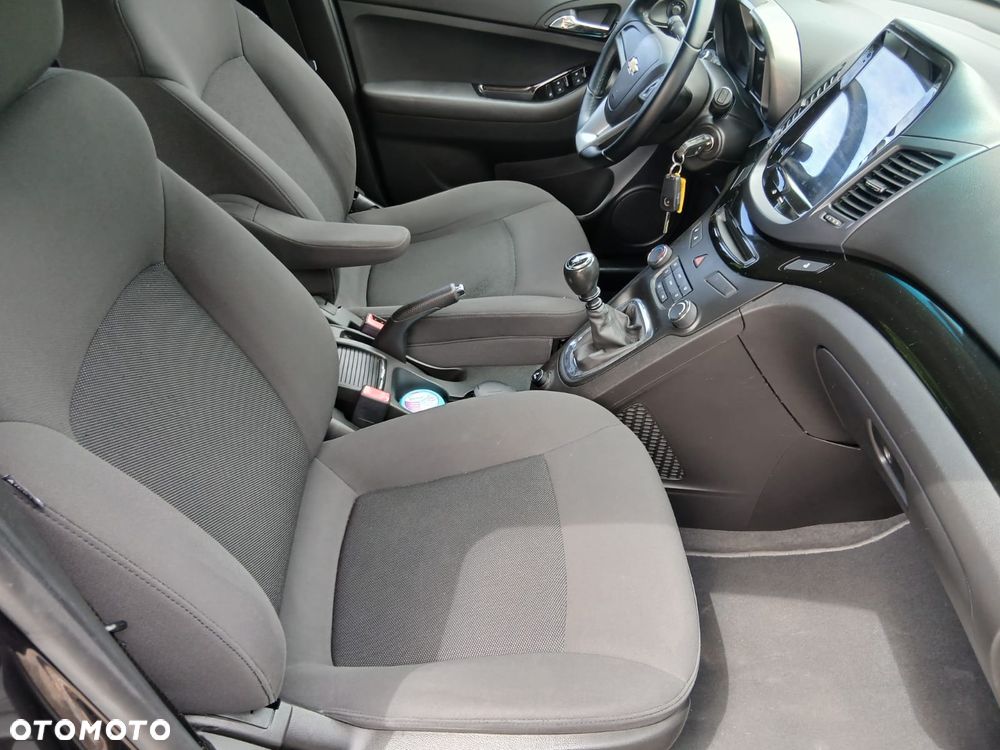 Chevrolet Orlando 1.8 LT+ - 38