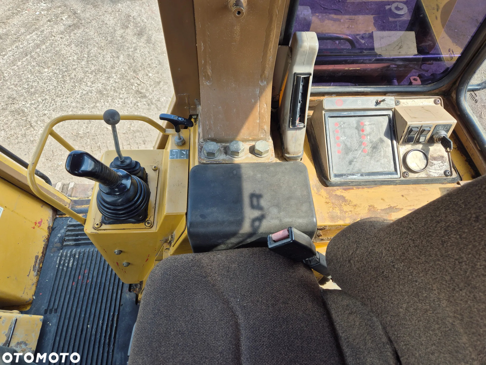 Caterpillar 963B - 7