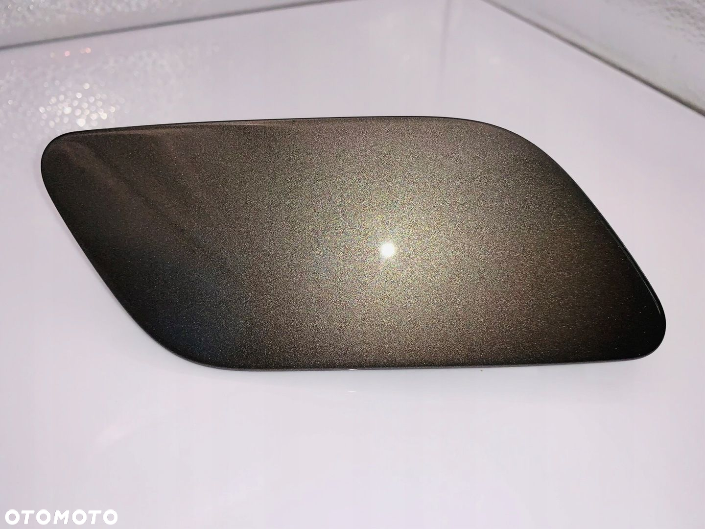 ZAŚLEPKA SPRYSKIWACZA A6 C7 L / P NOWA OEM - 6