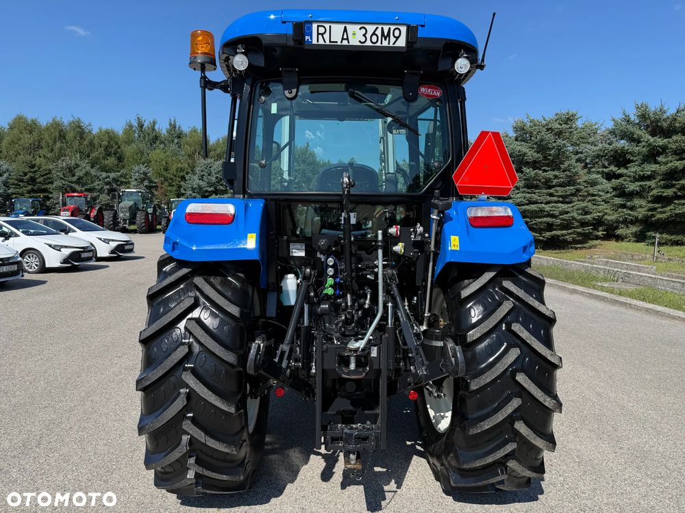 New Holland T5.90 S - 6