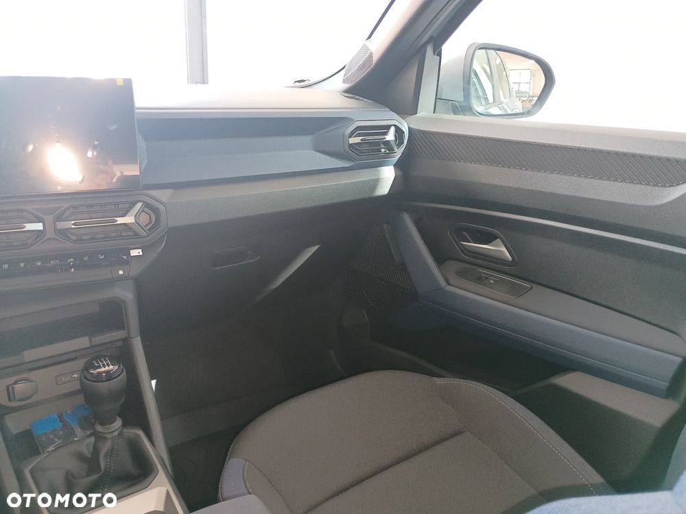 Dacia Bigster 1.2 TCe mHEV ECO-G Expression - 16