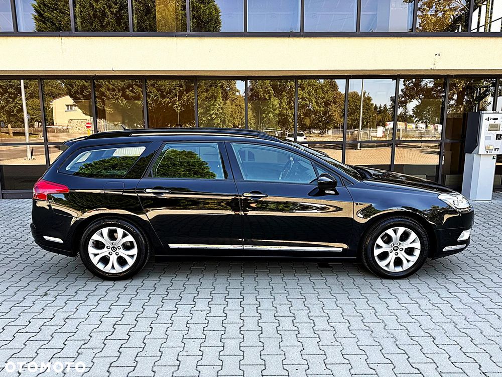 Citroën C5 2.0 HDi Exclusive - 7