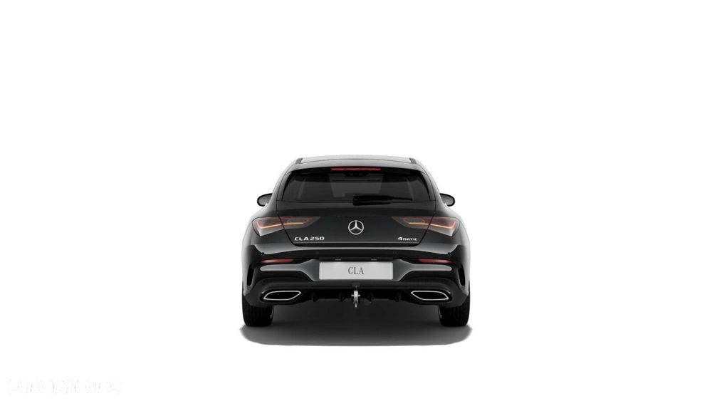 Mercedes-Benz CLA - 16
