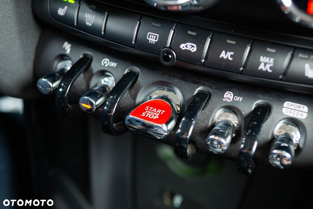 MINI Cooper - 25