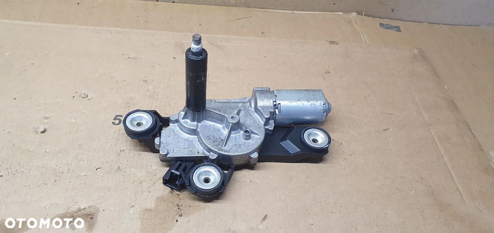 Silniczek wycieraczki tył tylnej Ford Focus MK3 BV61-17K441-AA 0390201205 - 2