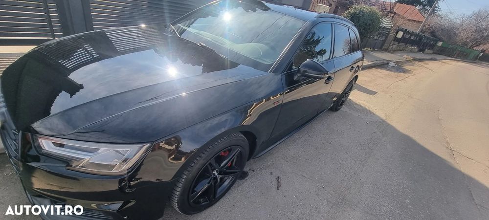 Audi A4 2.0 TDI S tronic - 3