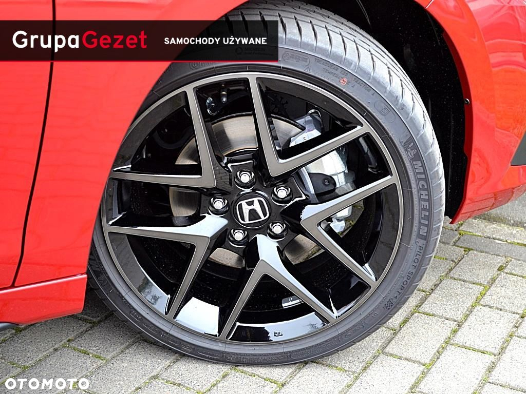 Honda Civic - 11