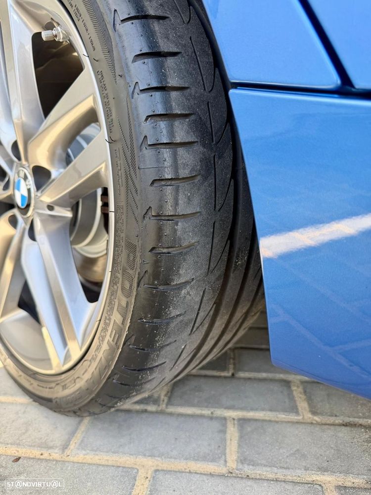 BMW 118 i Pack M - 26