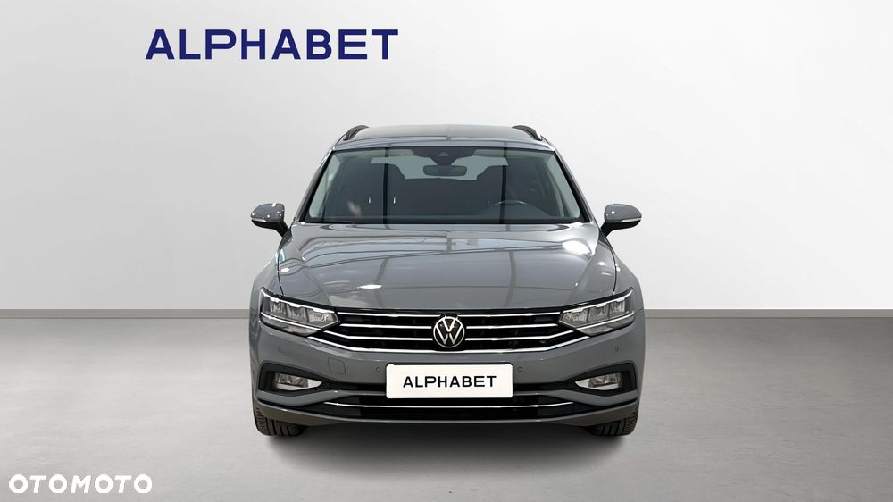 Volkswagen Passat Variant 2.0 TDI EVO Business DSG - 8