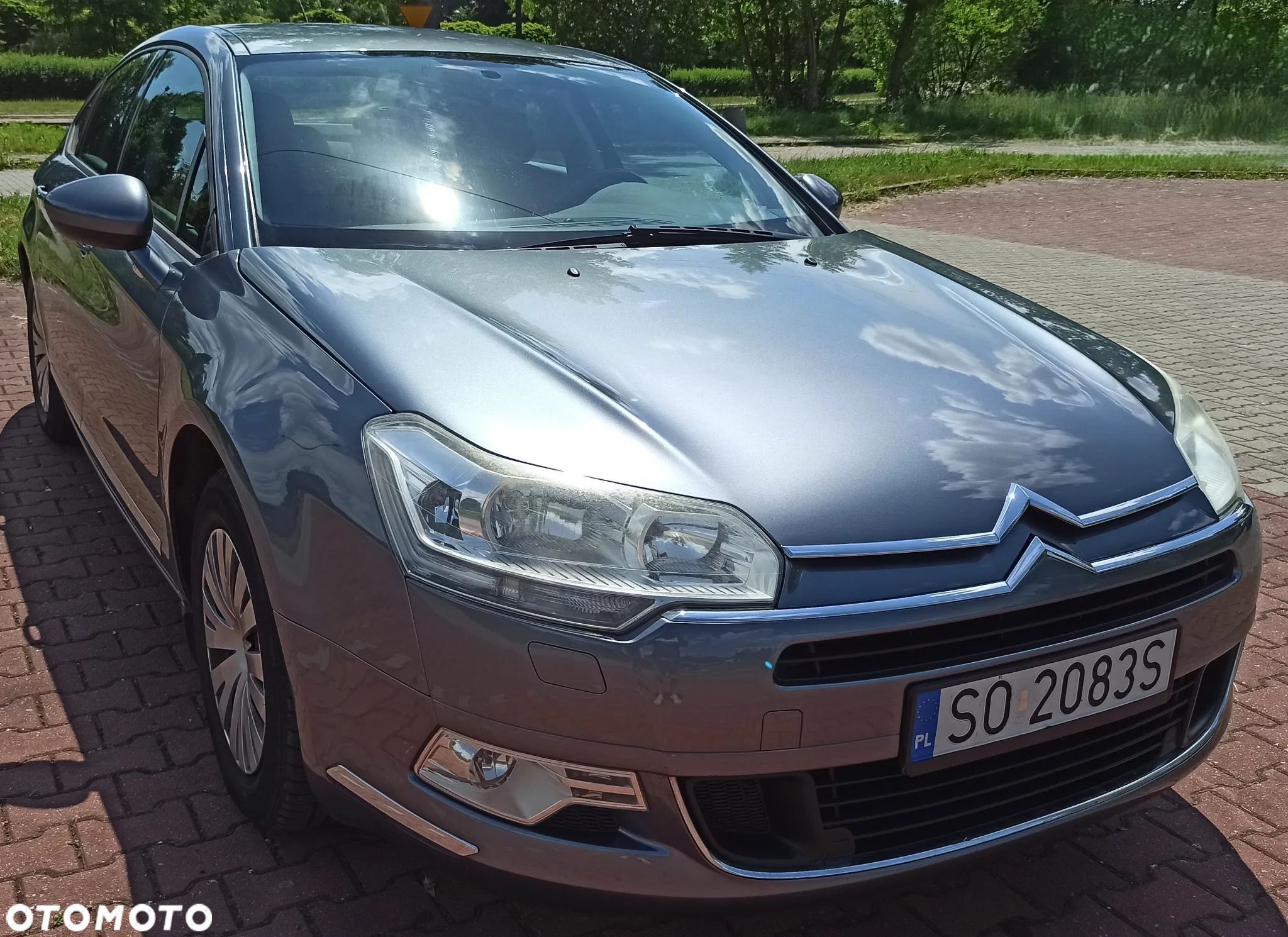 Citroën C5 2.0i 16V Confort - 1