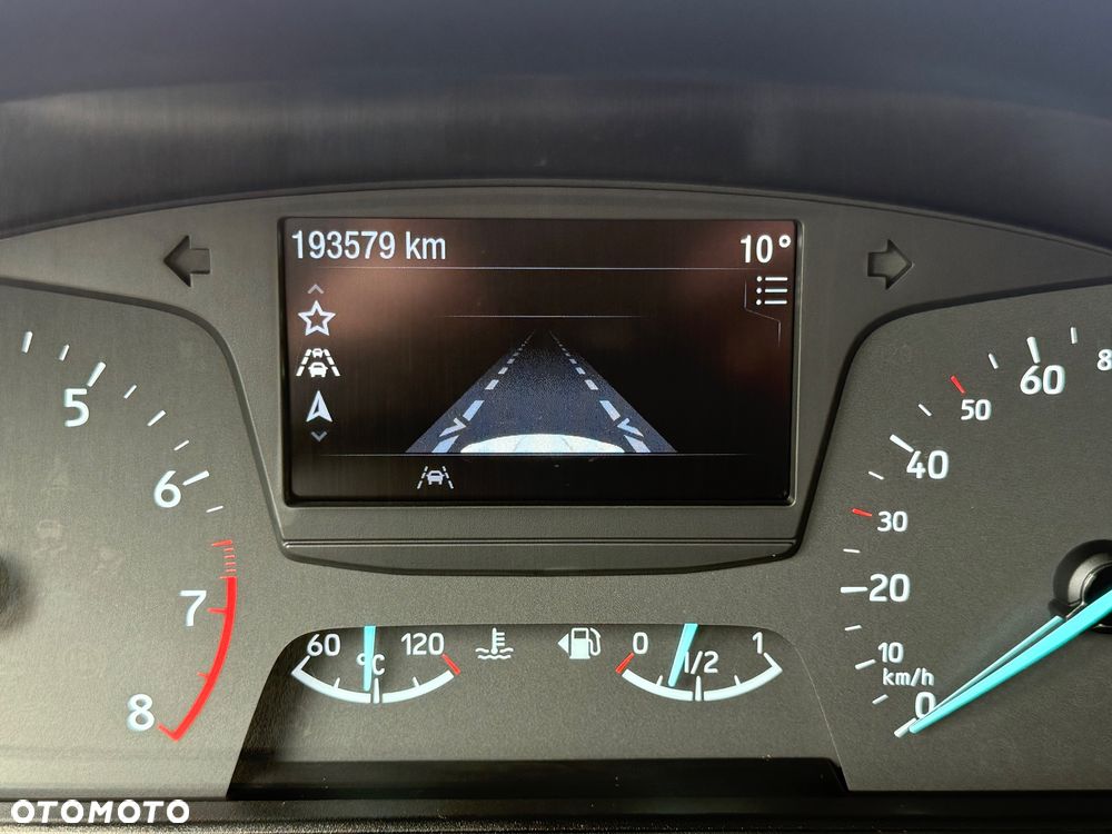 Ford Fiesta 1.1 S&S TREND - 34