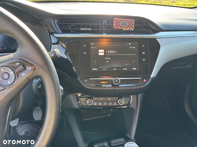 Opel Corsa 1.2 Direct Injection Turbo Start/Stop Ultimate - 11