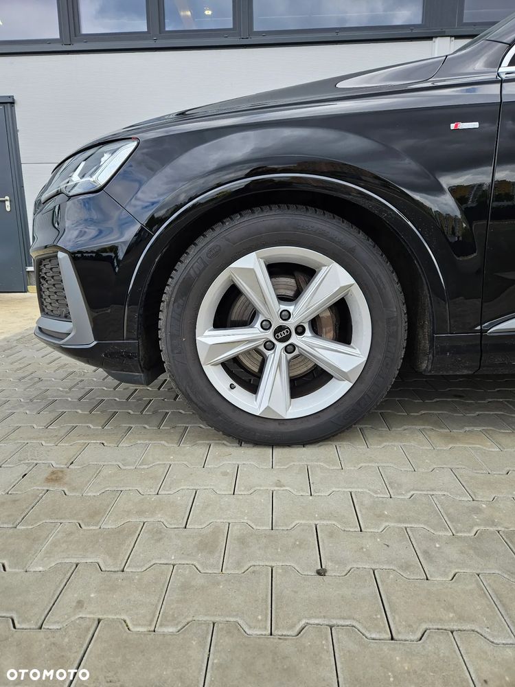 Audi Q7 - 19
