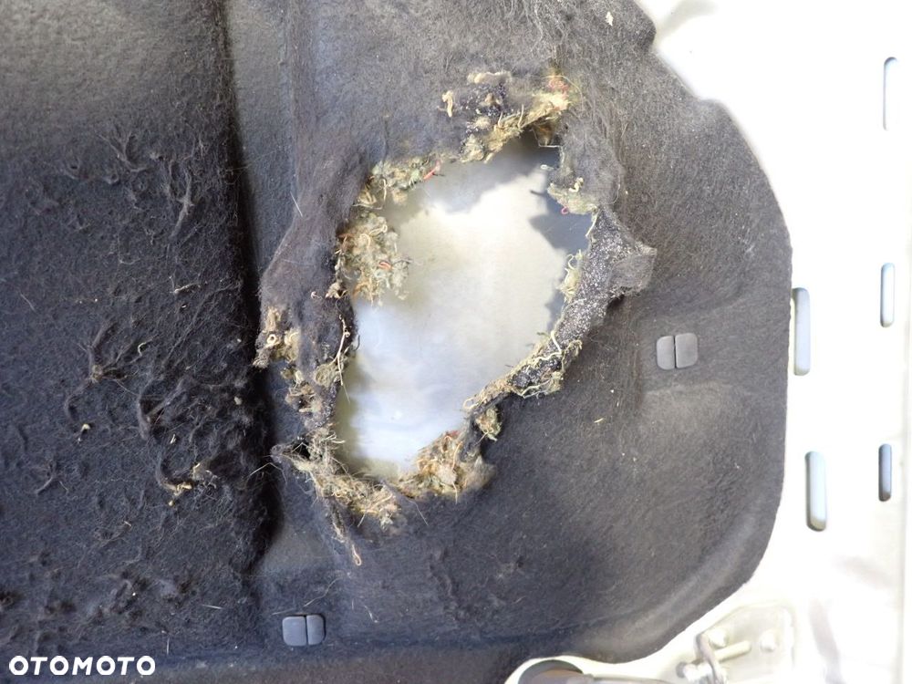 MASKA VOLKSWAGEN LUPO 3L - 29