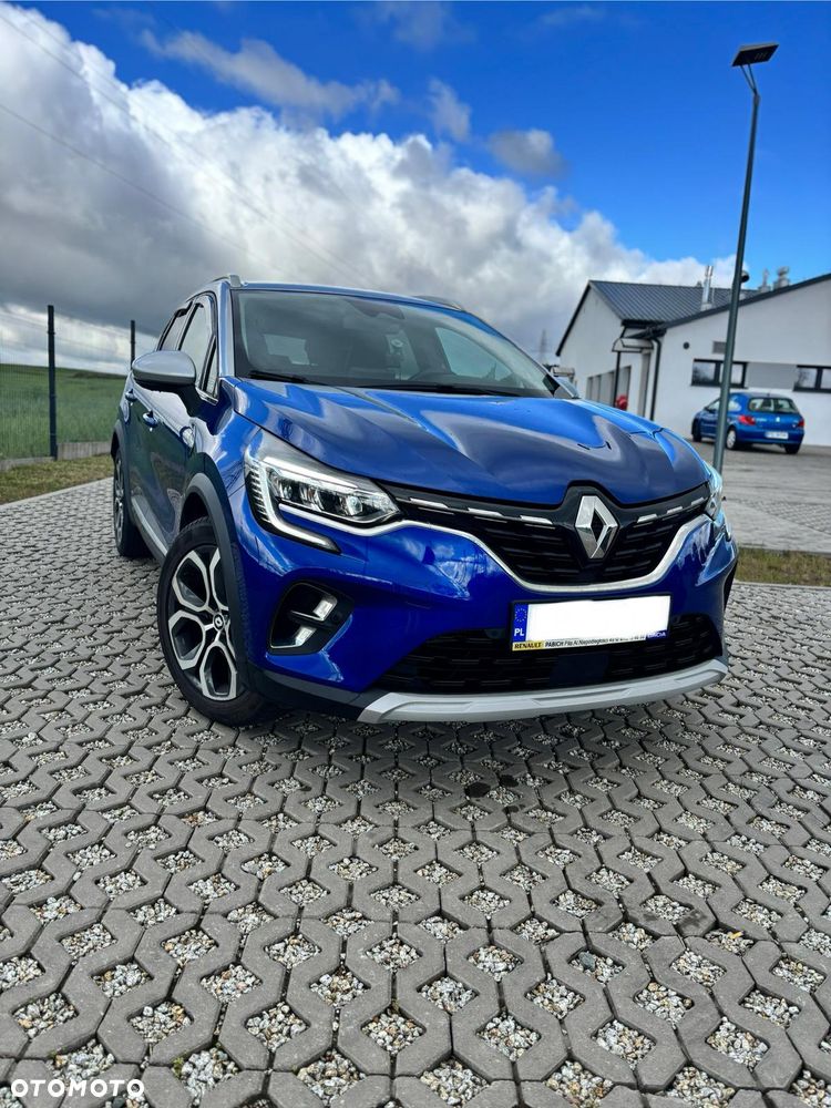 Renault Captur 1.0 TCe Intens - 2