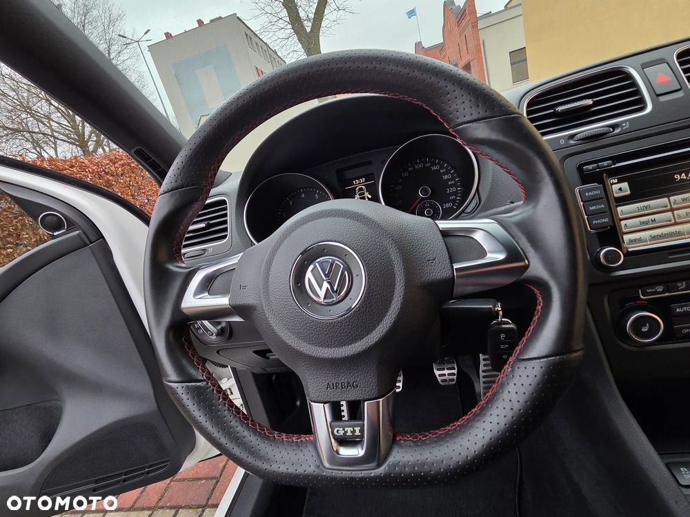 Volkswagen Golf 2.0 GTI - 30