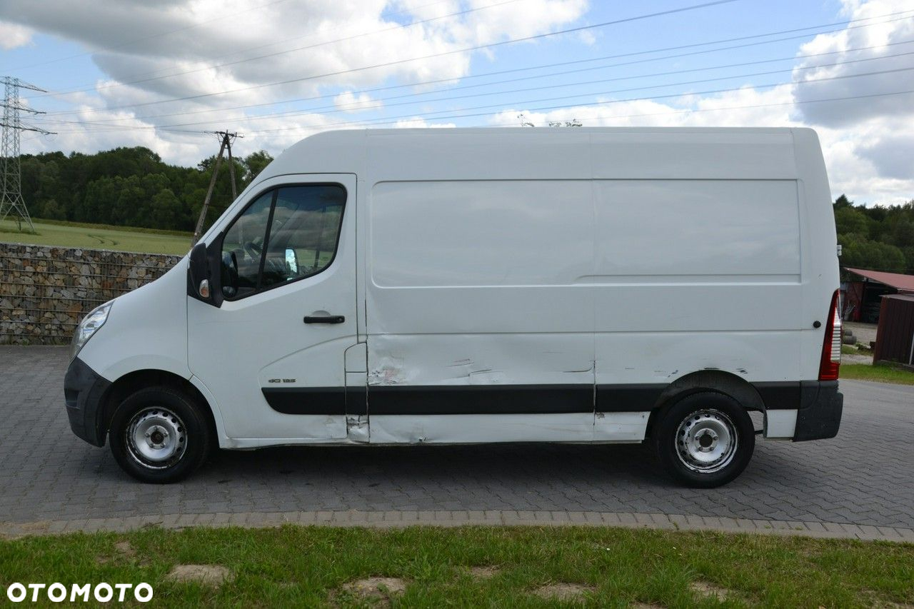 Renault Master - 4