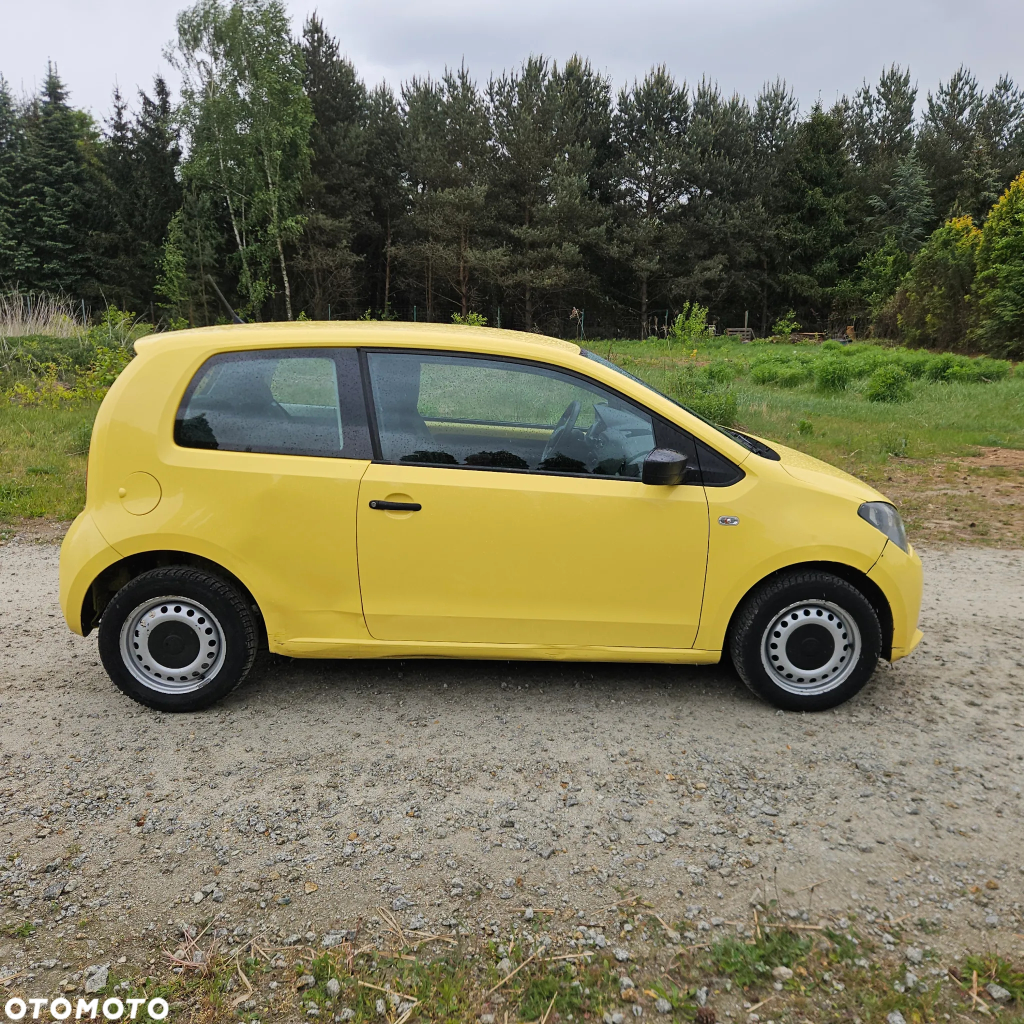Seat Mii 1.0 Ecomotive Chic EU6 - 3