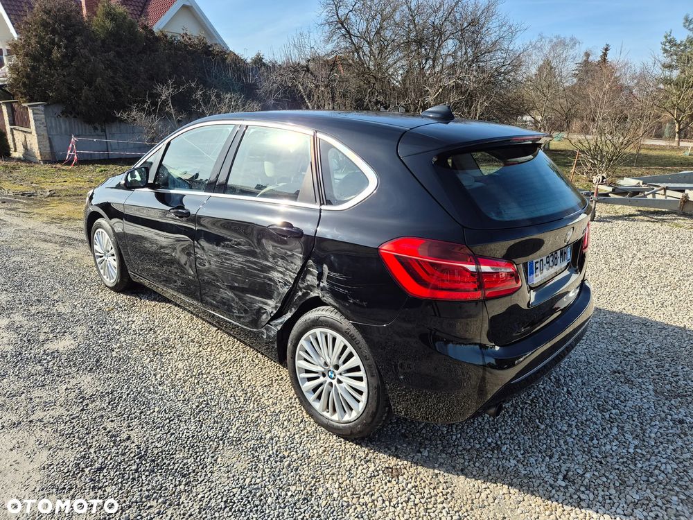 BMW Seria 2 - 25