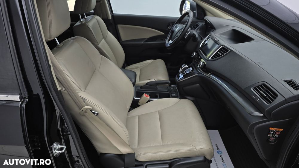 Honda CR-V - 19