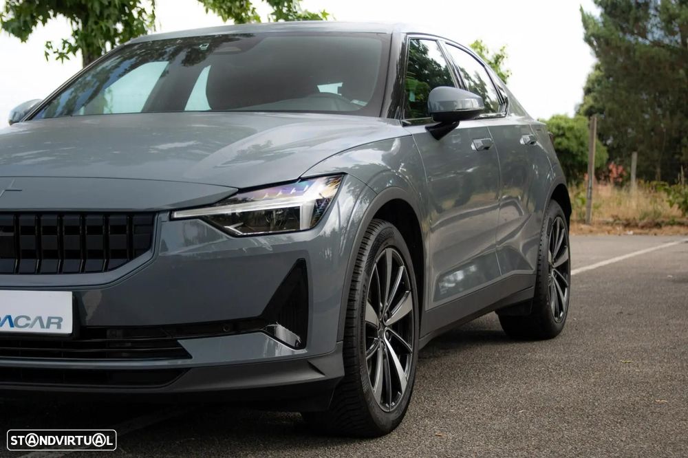 Polestar 2 Single Motor 64kWh - 9