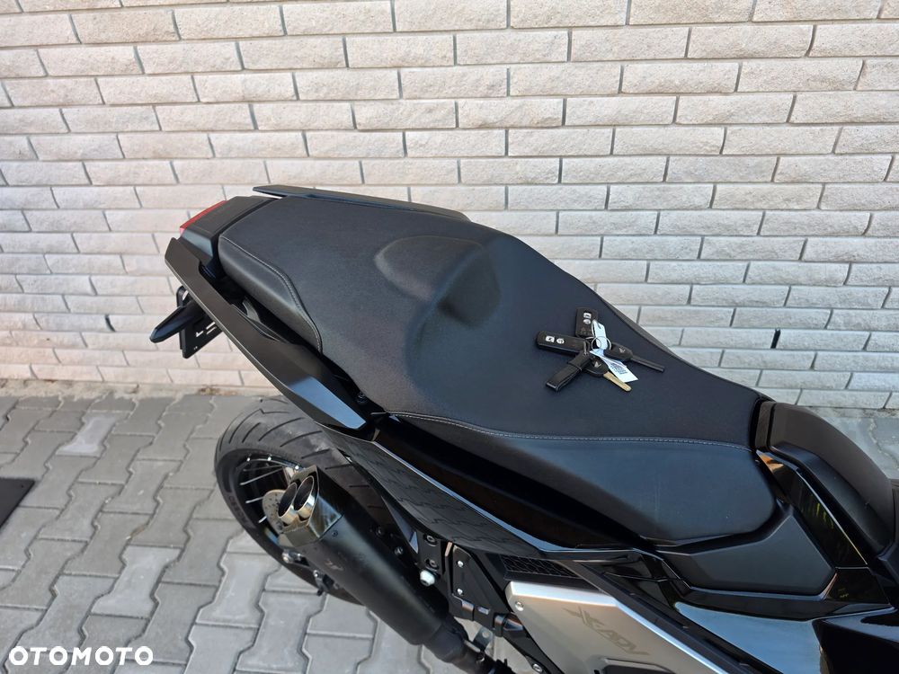 Honda X-ADV - 19