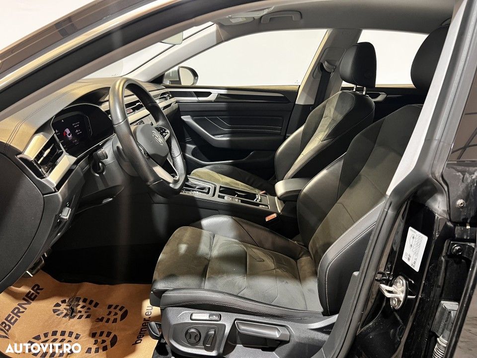Volkswagen ARTEON - 5