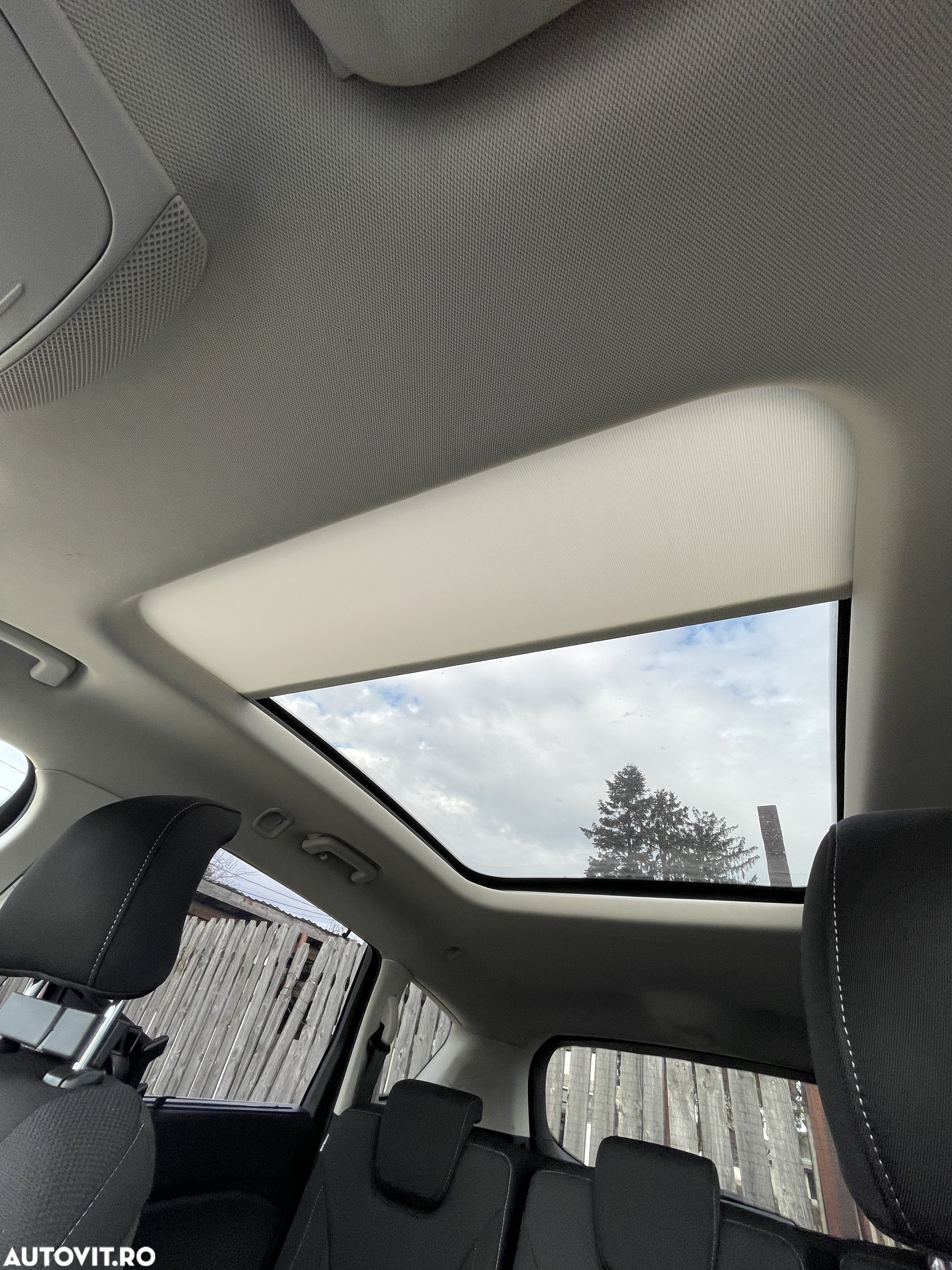 Ford S-Max 2.0 EcoBlue Aut. TITANIUM - 10
